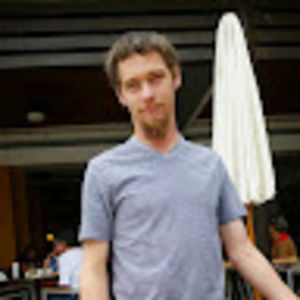 Meet your Posher, Willy